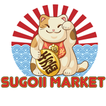 Sugoii Market